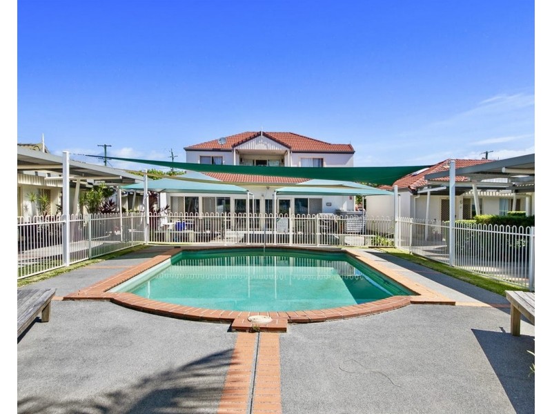 12-13/158 Middle Street, Cleveland QLD 4163