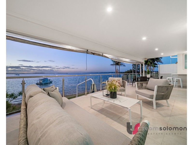 2 Masters Avenue, Victoria Point QLD 4165