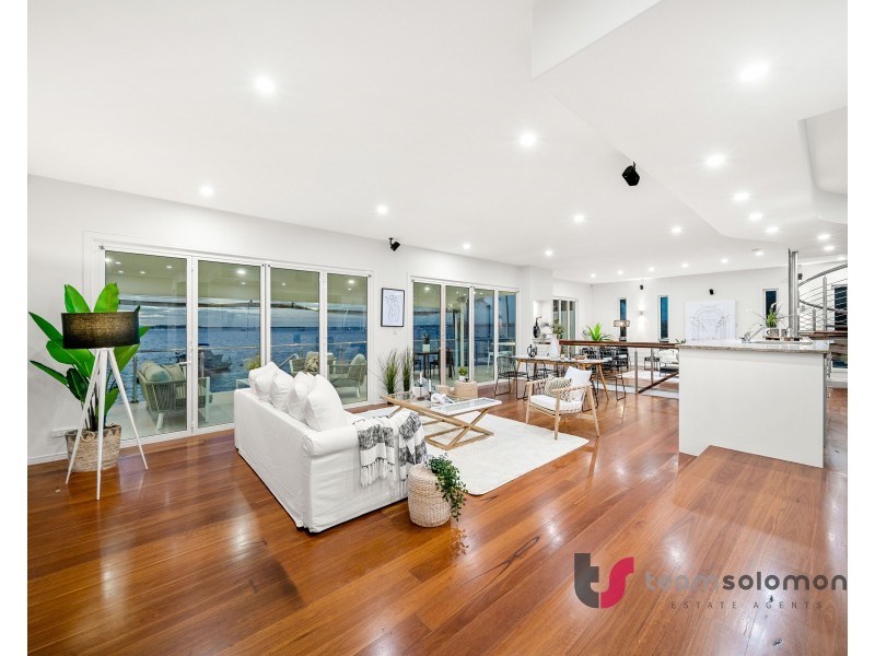 2 Masters Avenue, Victoria Point QLD 4165