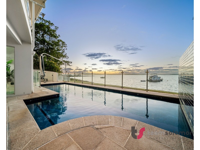 2 Masters Avenue, Victoria Point QLD 4165