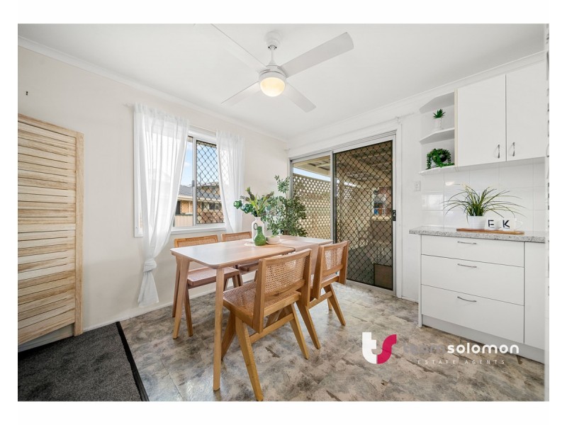 18 Tremont Street, Capalaba QLD 4157