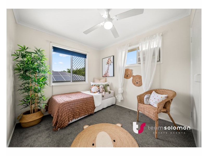 18 Tremont Street, Capalaba QLD 4157