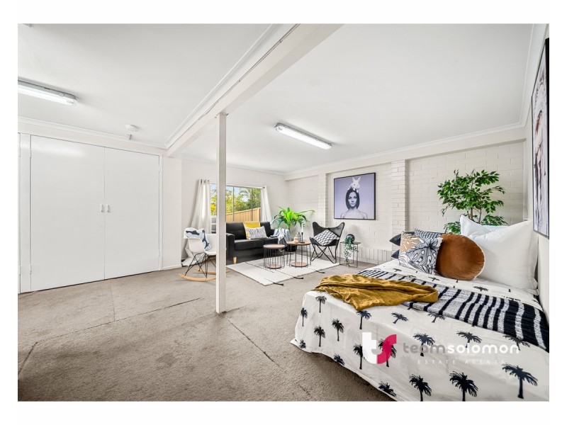 18 Tremont Street, Capalaba QLD 4157