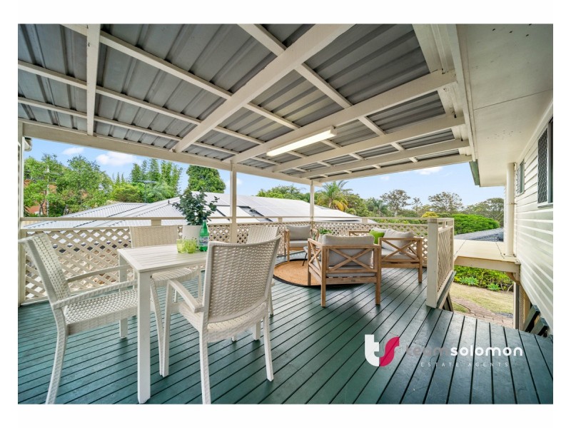 18 Tremont Street, Capalaba QLD 4157