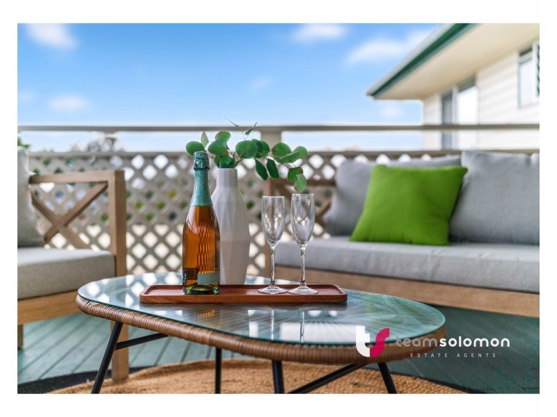 18 Tremont Street, Capalaba QLD 4157