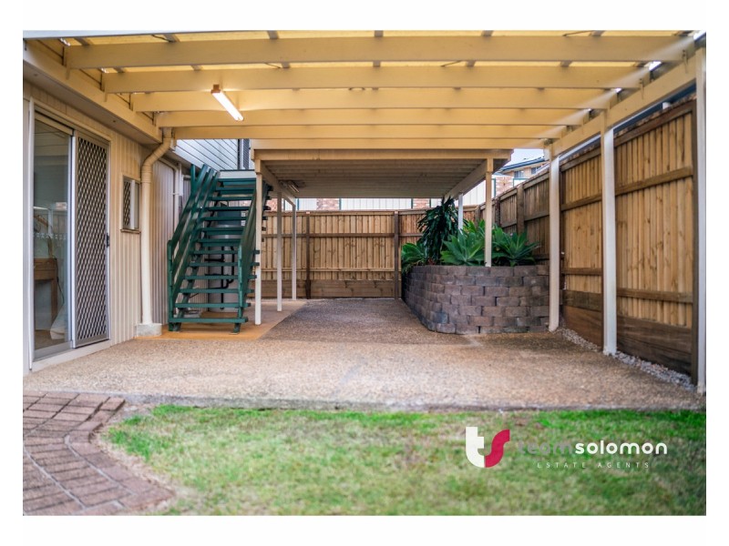 18 Tremont Street, Capalaba QLD 4157