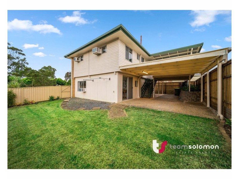 18 Tremont Street, Capalaba QLD 4157