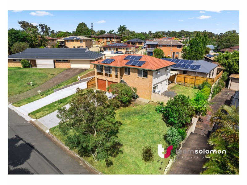 18 Tremont Street, Capalaba QLD 4157