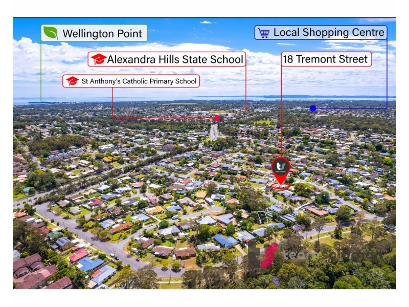 18 Tremont Street, Capalaba QLD 4157