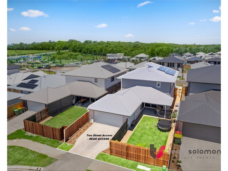 21 Shoreline Avenue, Redland Bay QLD 4165