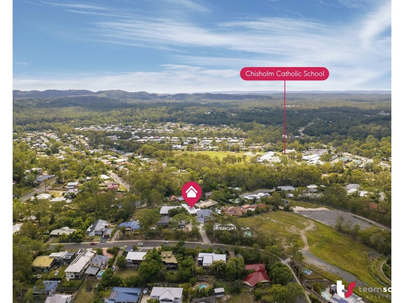 2a Glenvale Street, Cornubia QLD 4130