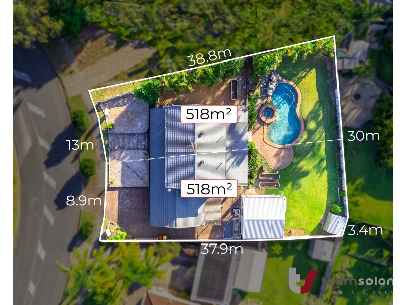 9 Orchid Drive, Mount Cotton QLD 4165