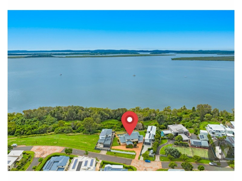 14 Wilson Esplanade, Redland Bay QLD 4165