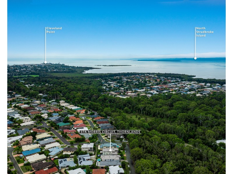 37a Morris Circuit, Thornlands QLD 4164