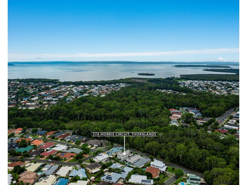 37a Morris Circuit, Thornlands QLD 4164