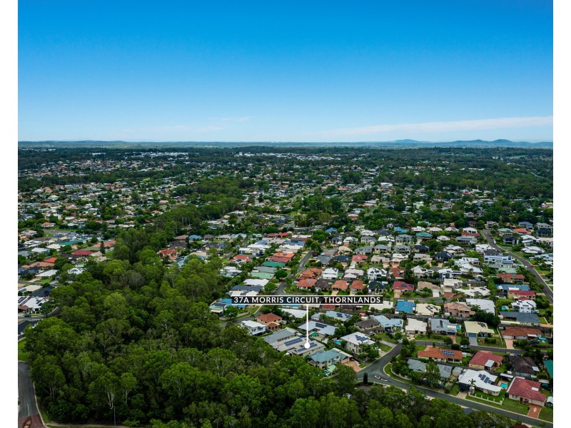 37a Morris Circuit, Thornlands QLD 4164