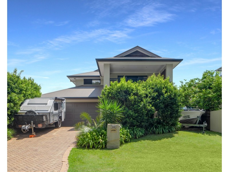 37a Morris Circuit, Thornlands QLD 4164