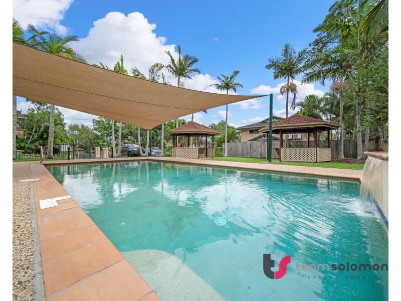 34/2 Denison Court, Capalaba QLD 4157