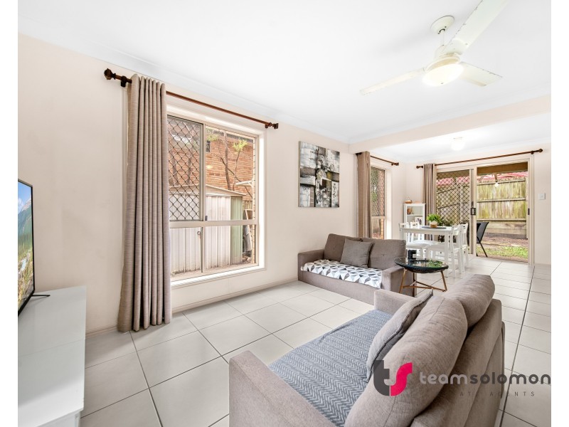 34/2 Denison Court, Capalaba QLD 4157