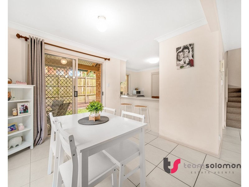 34/2 Denison Court, Capalaba QLD 4157