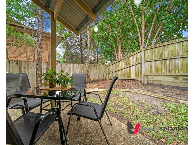 34/2 Denison Court, Capalaba QLD 4157