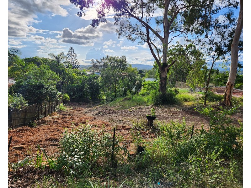 44 Fort Road, Oxley QLD 4075