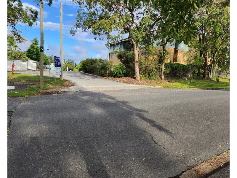 44 Fort Road, Oxley QLD 4075
