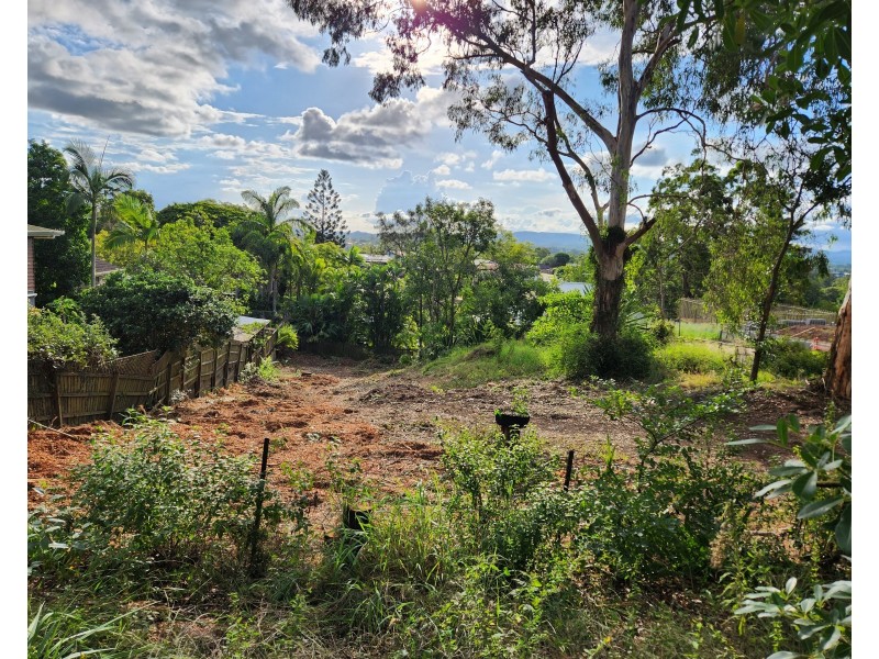 44 Fort Road, Oxley QLD 4075