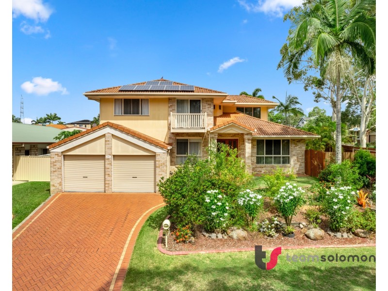 33 Koala Place, Capalaba QLD 4157