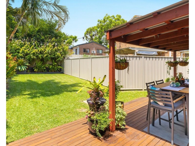 11k/107 Killarney Crescent, Capalaba QLD 4157