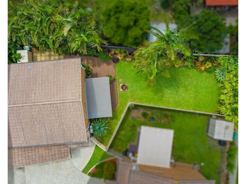 11k/107 Killarney Crescent, Capalaba QLD 4157