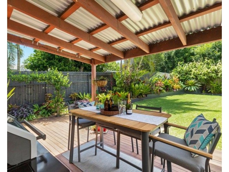 11k/107 Killarney Crescent, Capalaba QLD 4157