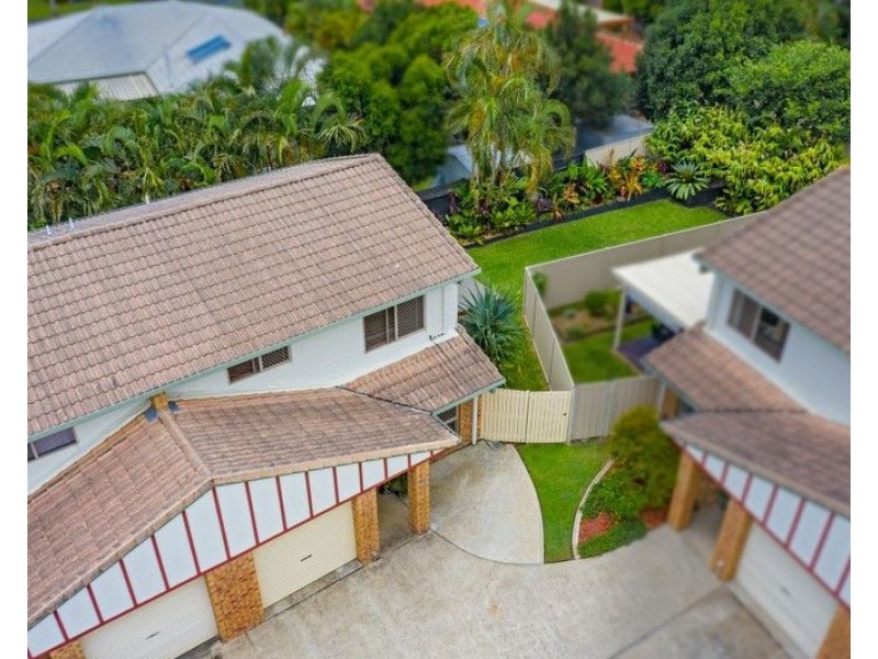 11k/107 Killarney Crescent, Capalaba QLD 4157