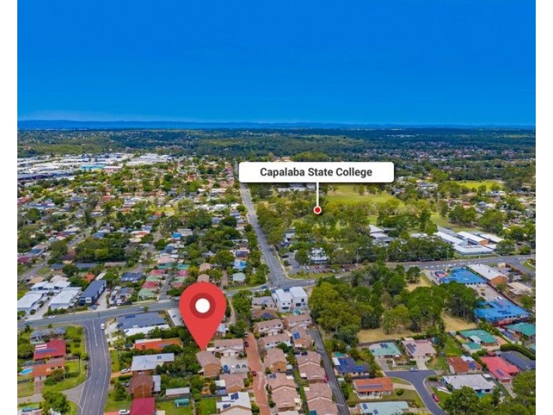 11k/107 Killarney Crescent, Capalaba QLD 4157
