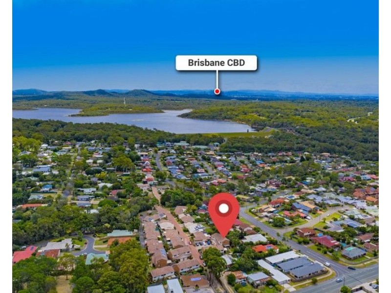 11k/107 Killarney Crescent, Capalaba QLD 4157
