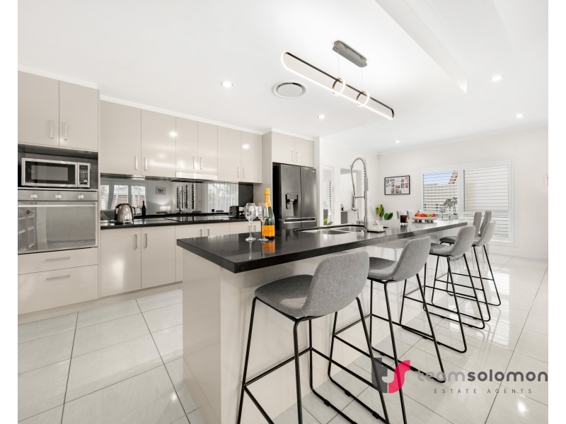 13 Elderberry Street, Thornlands QLD 4164