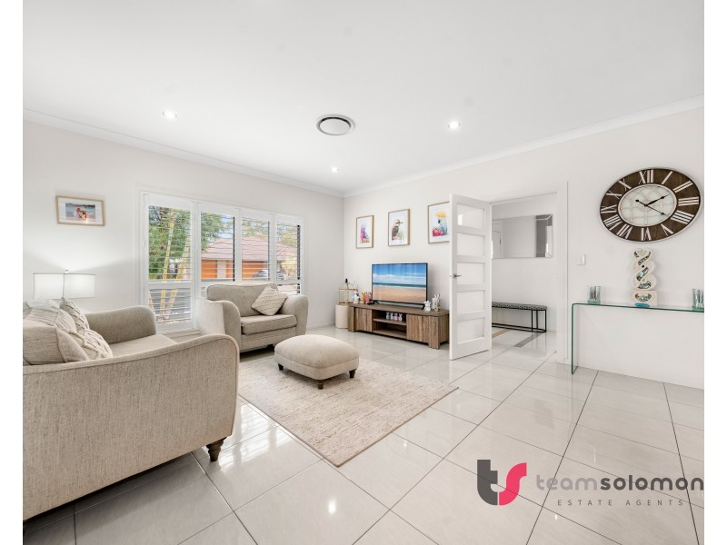 13 Elderberry Street, Thornlands QLD 4164