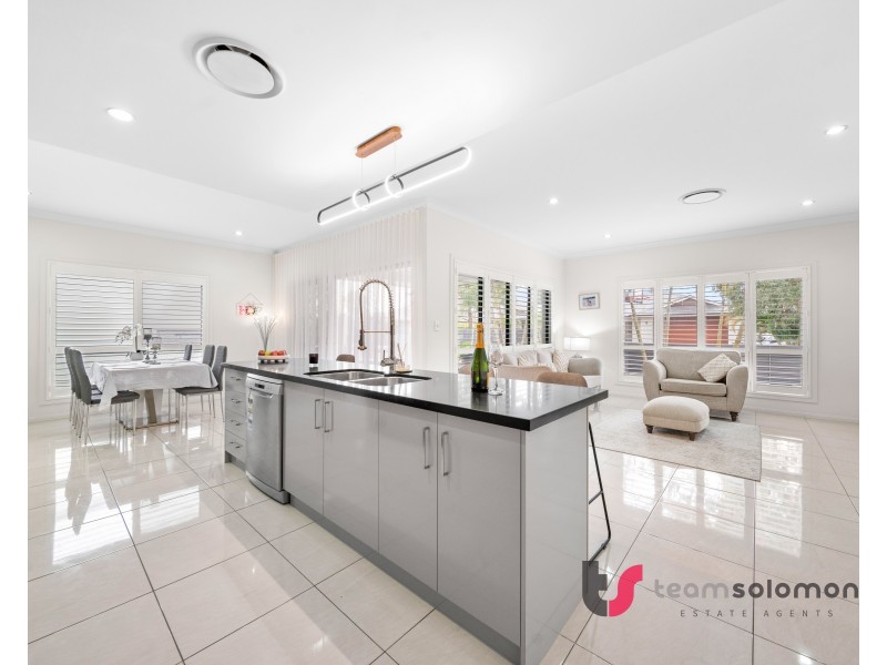 13 Elderberry Street, Thornlands QLD 4164