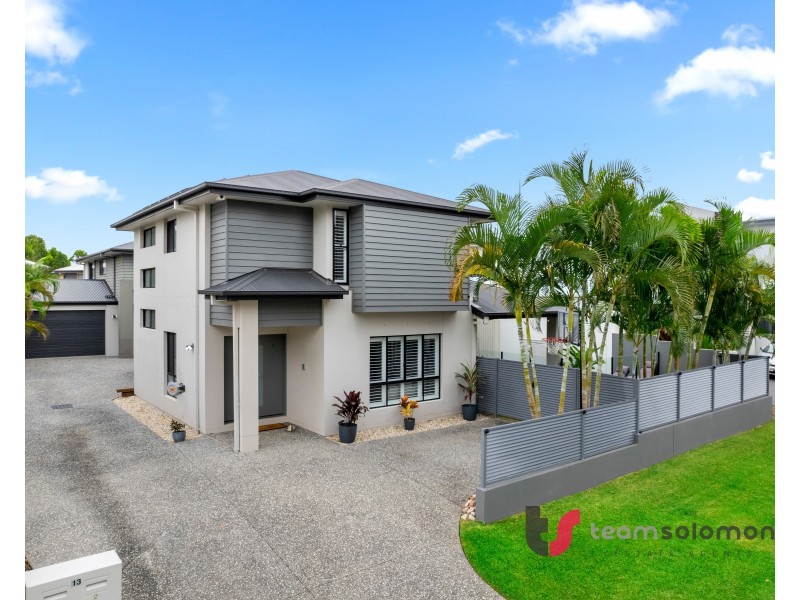 13 Elderberry Street, Thornlands QLD 4164