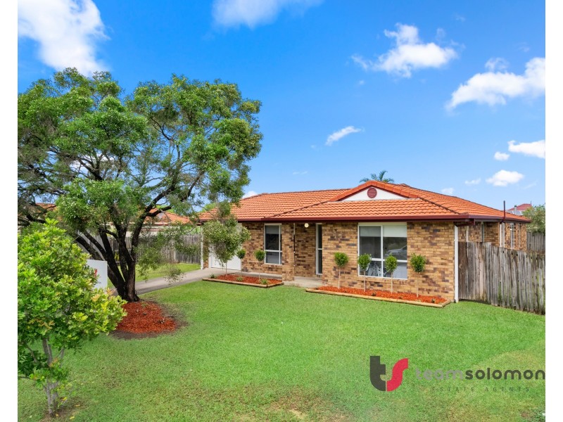 39 Morningview Drive, Caboolture QLD 4510