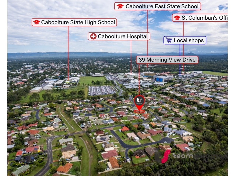 39 Morningview Drive, Caboolture QLD 4510