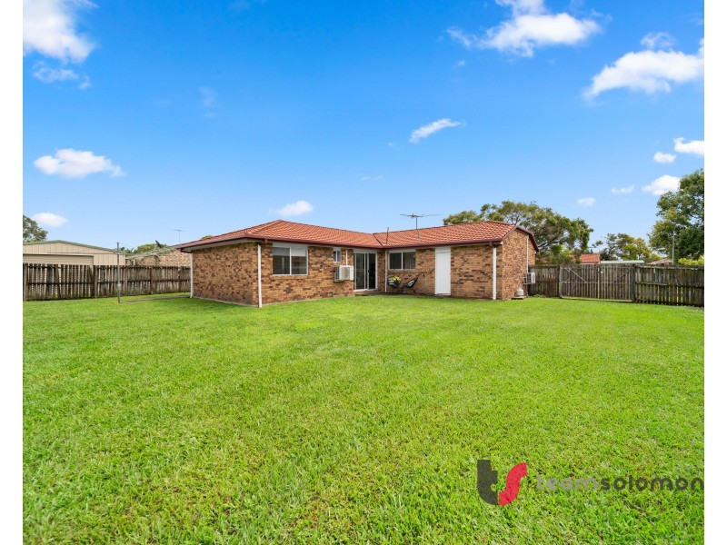 39 Morningview Drive, Caboolture QLD 4510