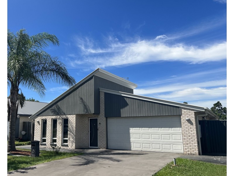 21 Breezeway Drive, Bahrs Scrub QLD 4207