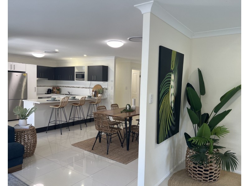 21 Breezeway Drive, Bahrs Scrub QLD 4207