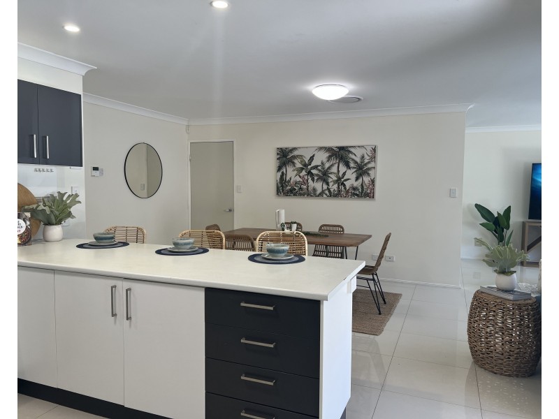 21 Breezeway Drive, Bahrs Scrub QLD 4207