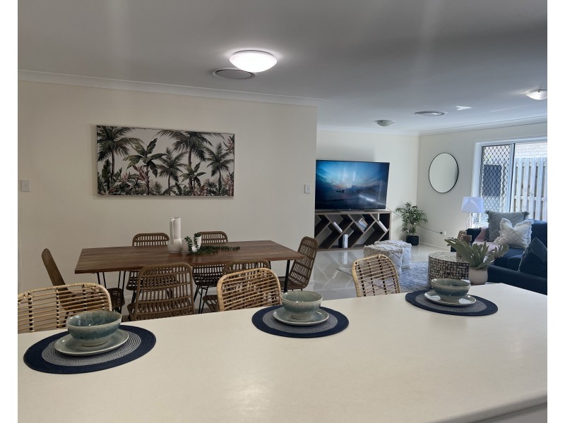 21 Breezeway Drive, Bahrs Scrub QLD 4207