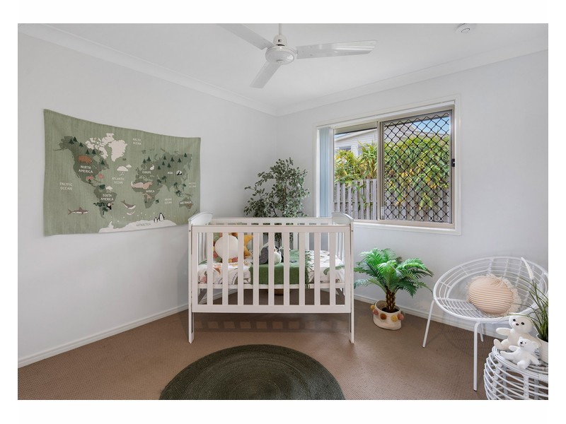 21 Breezeway Drive, Bahrs Scrub QLD 4207