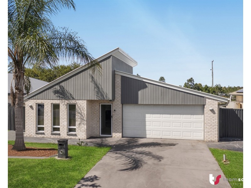21 Breezeway Drive, Bahrs Scrub QLD 4207