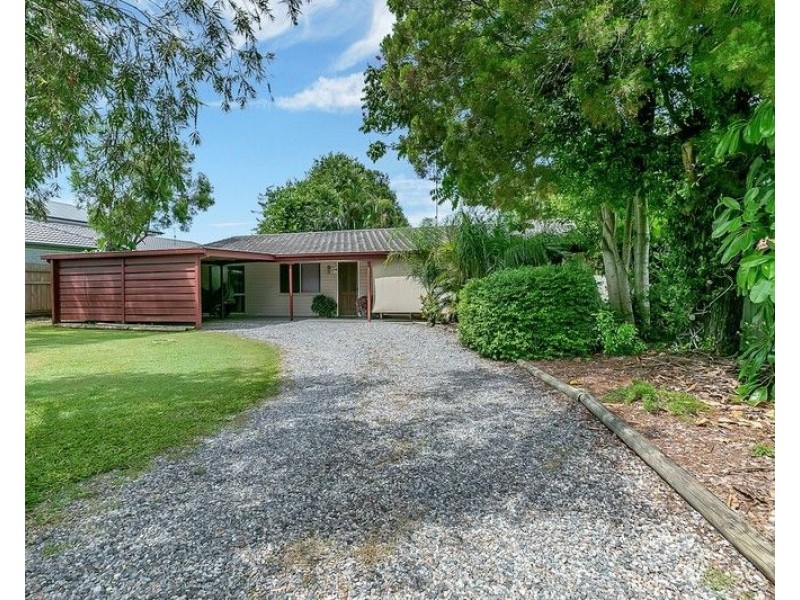 10 Carinya Street, Cleveland QLD 4163