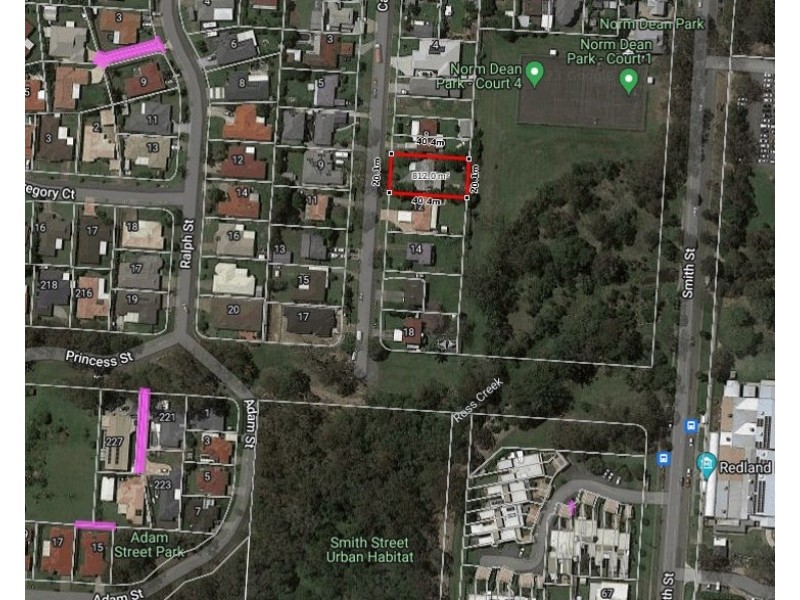 10 Carinya Street, Cleveland QLD 4163